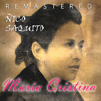 Ñico Saquito - María Cristina