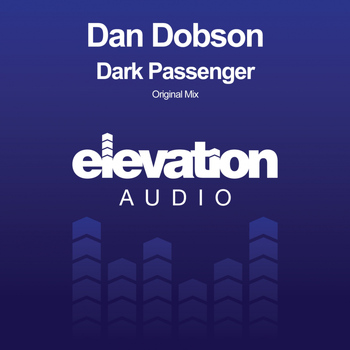 Dan Dobson - Dark Passenger