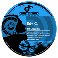 Edy C. - Mountains