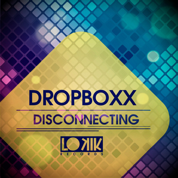Dropboxx - Disconnecting