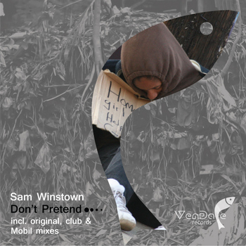 Sam Winstown - Don't Pretend