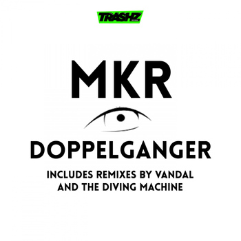MKR - Doppelganger