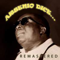 Arsenio Rodríguez - Arsenio Dice