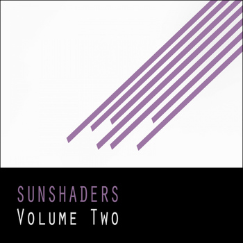 Various Artists - Sunshaders Volume Two