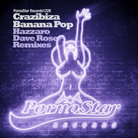 Crazibiza - Banana Song Remixes