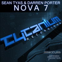 Sean Tyas, Darren Porter - Nova 7