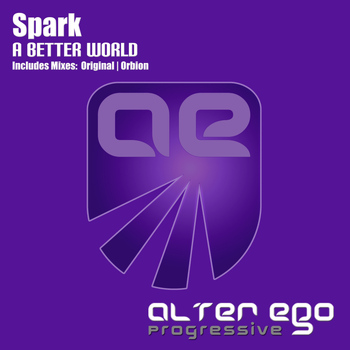 spArk - A Better World
