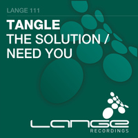 Tangle - The Solution / Need You