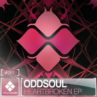 Oddsoul - Heartbroken EP