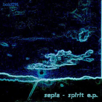 Sepia - spirit ep