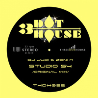 DJ Judi & Zeni N - Studio 54