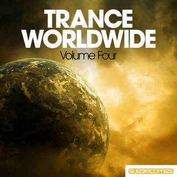 Various Artists - Trance Worldwide Vol. Four