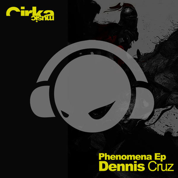 Dennis Cruz - Phenomena