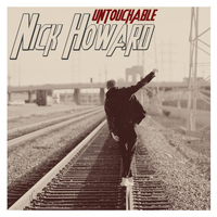 Nick Howard - Untouchable