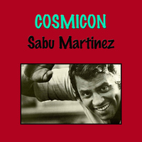 Sabu Martinez - Cosmicon