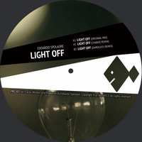 Edoardo Spolaore - Light Off