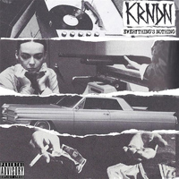 Krondon - Everything's Nothing (Digitally Remastered Deluxe Edition) (Explicit)