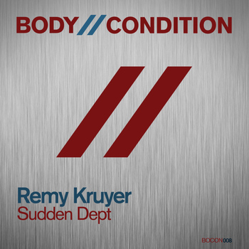 Remy Kruyer - Sudden Dept