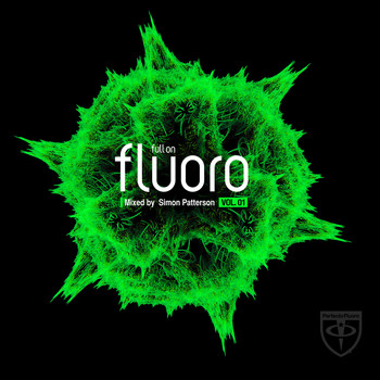 Various Artists - Full On Fluoro, Vol. 1 (Mixed By Simon Patterson)