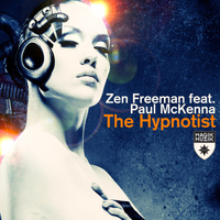 Zen Freeman featuring Paul McKenna - The Hypnotist