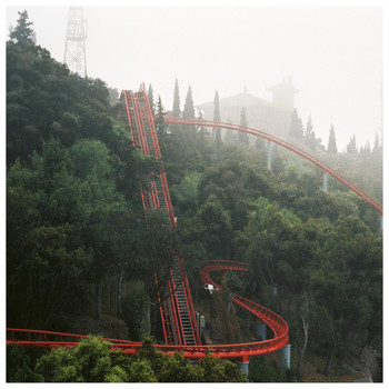 Kim Brown - Somewhere Else It's Going To Be Good