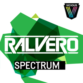 Ralvero - Spectrum