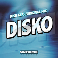 Josh Kerr - Disko