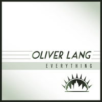 Oliver Lang - Everything