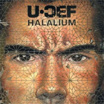 U-cef - Halalium