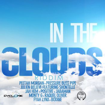 Various Artists - In the Clouds Riddim