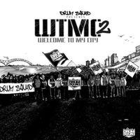 Drumma Boy - Welcome to My City Vol. 2 (Explicit)