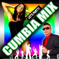DJ Moys - Cumbia MIX