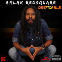Amlak - Despicable - Single