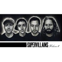 The Supervillains - Volume 8