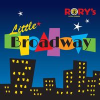 Rory - Little Broadway