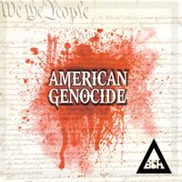 Bsh - American Genocide (Explicit)
