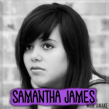 Samantha James - Wide Awake