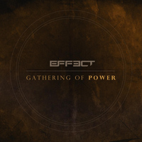 Effect - Gathering of Power