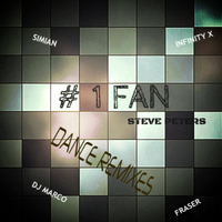 Steve Peters - # 1 Fan Dance Remixes