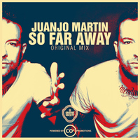 Juanjo Martín - So Far Away