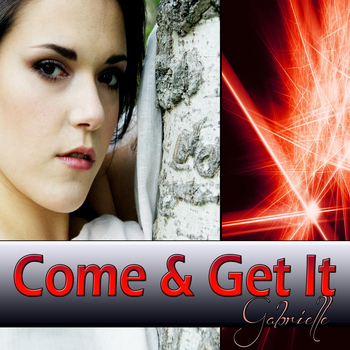 Gabrielle - Come & Get It (Tribute To Selena Gomez)