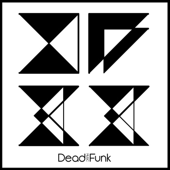 Various Artists - DeadFunk In The House, Vol. 2