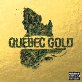 Various Artists - Québec Gold (Explicit)