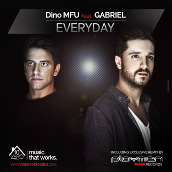 Dino MFU - Everyday