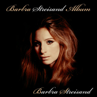 Barbra Streisand - Barbra Streisand Album