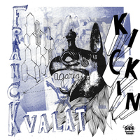 Franck Valat - Kickin