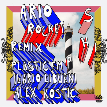 Ario - Rocketship