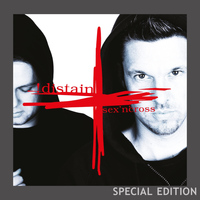 !distain - Sex'n'Cross (Special Edition)