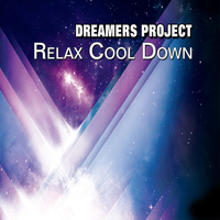 Dreamers Project - Relax Cool Down