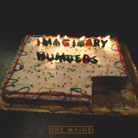 The Maine - Imaginary Numbers